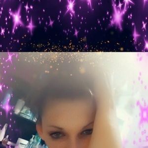 Meet your Posher, Kristina